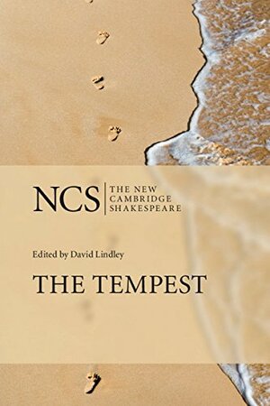 The Tempest South Asian Edition by William Shakespeare