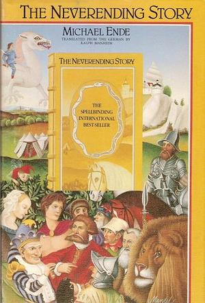 The Neverending Story by Michael Ende