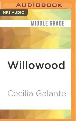 Willowood by Cecilia Galante