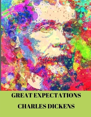 Great Expectations by Charles Dickens