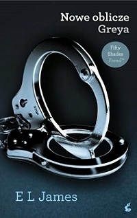 Nowe oblicze Greya by E.L. James