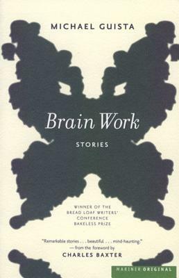 Brain Work by Michael Guista