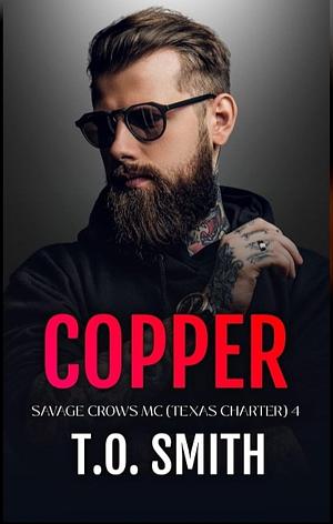 Copper by T.O. Smith