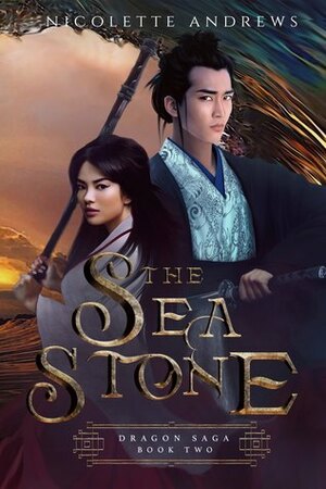 The Sea Stone by Nicolette Andrews