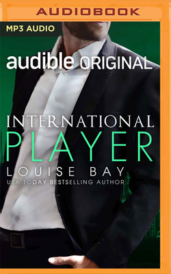 International Player by Louise Bay