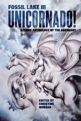 Fossil Lake III: Unicornado! by 