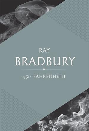 451° Fahrenheiti by Ray Bradbury