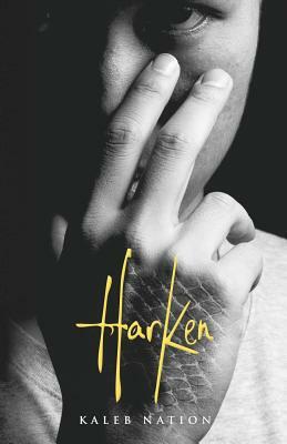 Harken by Kaleb Nation