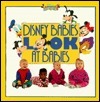 Disney Babies Look at Babies by Linda Hayward