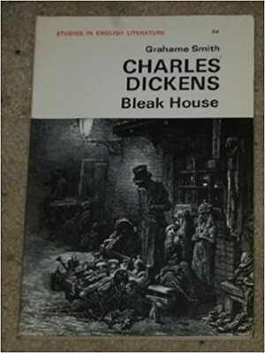 Bleak House by Charles Dickens