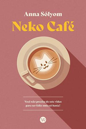 Neko café by Anna Sólyom