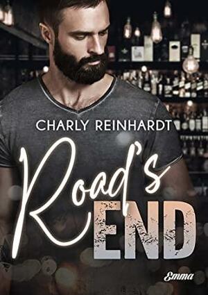 Road's End by Charly Reinhardt