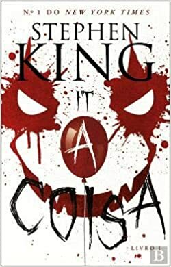 A Coisa by Stephen King