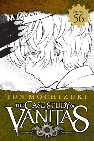 The Case Study of Vanitas, Chapter 56 by Jun Mochizuki