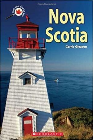 Nova Scotia by Carrie Gleason