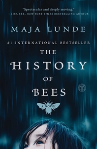 The History of Bees by Maja Lunde