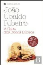 A casa dos Budas Ditosos by João Ubaldo Ribeiro