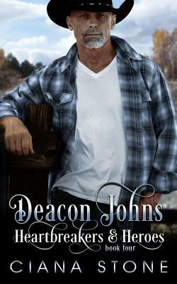 Deacon Johns by Ciana Stone