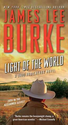 Light of the World by James Lee Burke