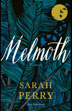 Melmoth by Sarah Perry