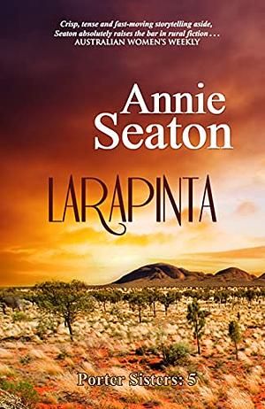 Larapinta by Annie Seaton