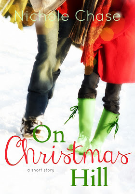 On Christmas Hill by Nichole Chase