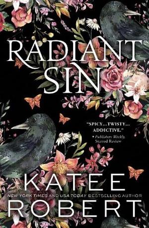 Radiant Sin by Katee Robert