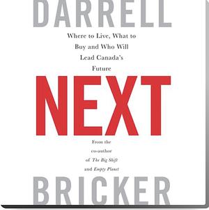 Next  by Darrell Bricker