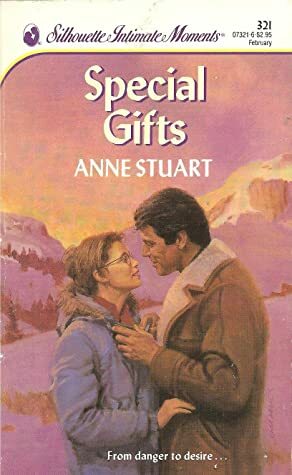 Special Gifts by Anne Stuart