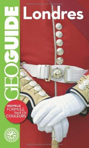 LONDRES : GEOGUIDE by Collectif