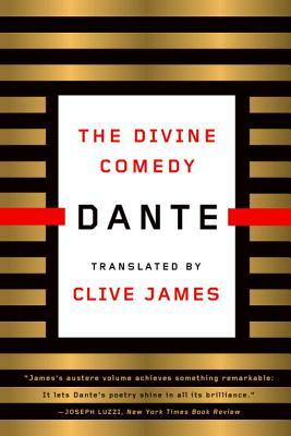 The Divine Comedy by Dante Alighieri