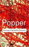 The Logic of Scientific Discovery by Karl Popper