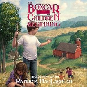 The Boxcar Children Beginning: The Aldens of Fair Meadow Farm by Tim Gregory