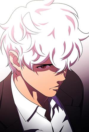 Dr. Frost, Season 3 by Jong-beom Lee