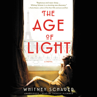 The Age of Light by Whitney Scharer