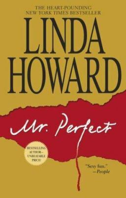 Mr. Perfect by Linda Howard