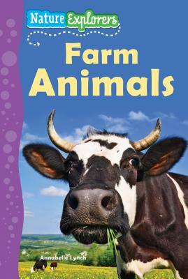 Farm Animals by Annabelle Lynch