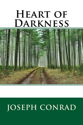 Heart of Darkness by Joseph Conrad