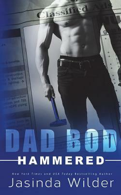 Hammered by Jasinda Wilder