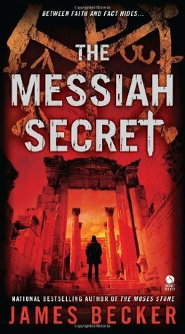 The Messiah Secret by James Becker, Peter Stuart Smith