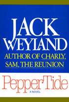 Peppertide by Jack Weyland