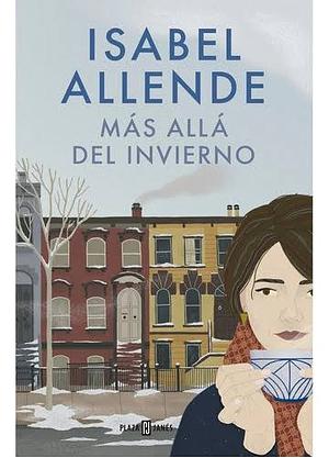 Más allá del invierno by Isabel Allende