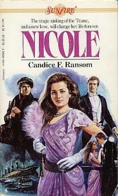 Nicole by Candice F. Ransom