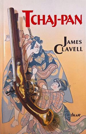 Tchaj-pan by James Clavell