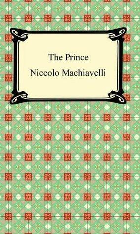 The Prince with Biographical Introduction by Niccolò Machiavelli