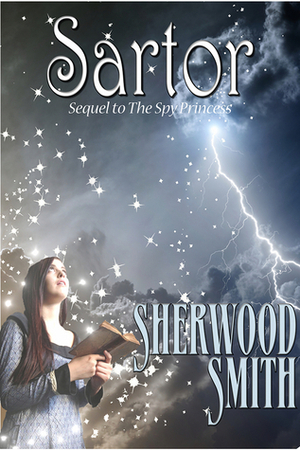 Sartor by Sherwood Smith