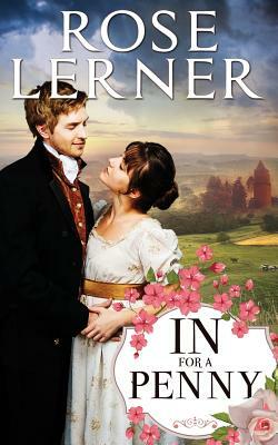 In for a Penny by Rose Lerner