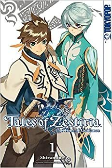 Tales of Zestiria - The Time of Guidance 01 by Shiramine