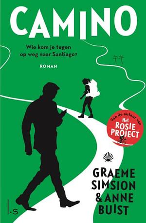 Camino by Anne Buist, Graeme Simsion