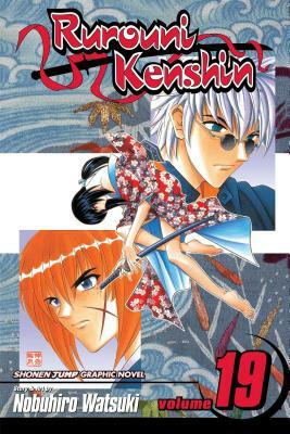 Rurouni Kenshin, Vol. 19 by Nobuhiro Watsuki